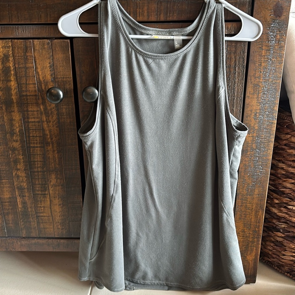 Zella Tank Top